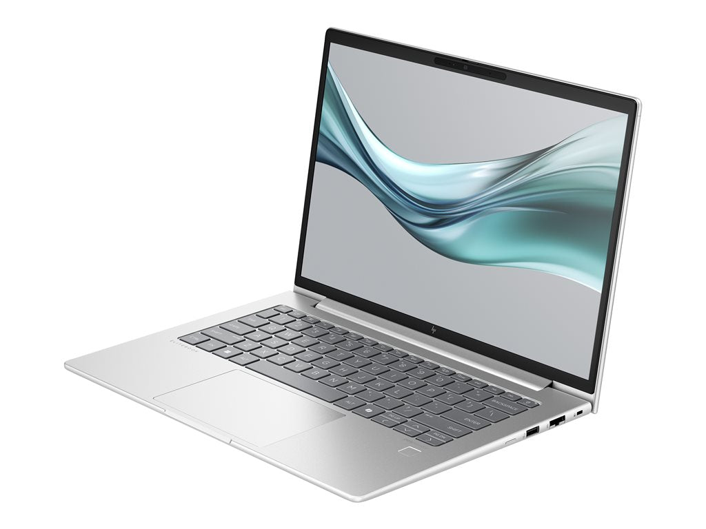 HP EliteBook 645 G11 Notebook - 177-degree hinge design - AMD Ryzen 5 Pro - 7535U / up to 4.55 GHz - Win 11 Pro - Radeon