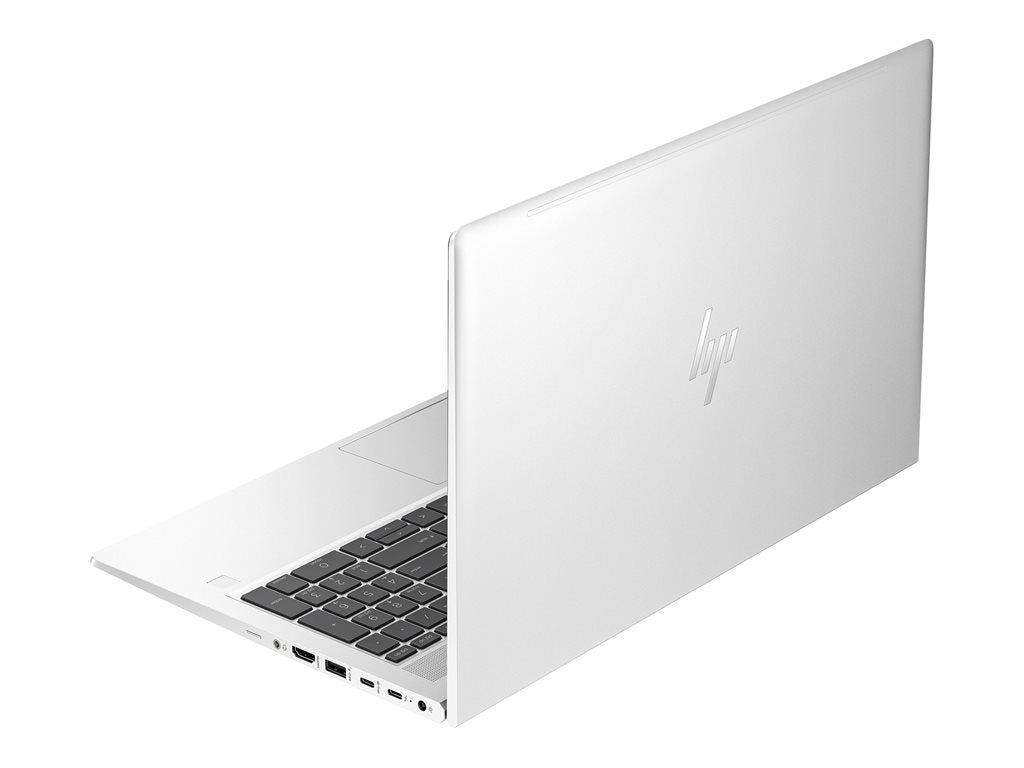 HP EliteBook 650 G10 Notebook - 180-degree hinge design - Intel Core i7 - 1355U / up to 5 GHz - Win 11 Pro - Intel Iris