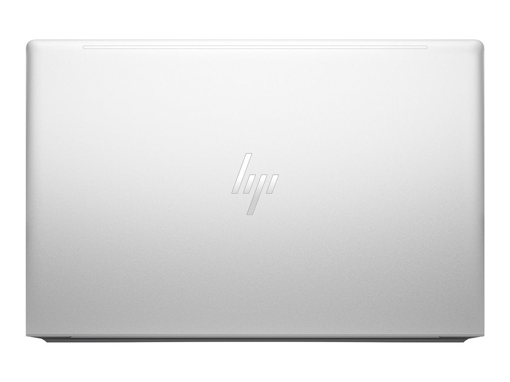 HP EliteBook 650 G10 Notebook - 180-degree hinge design - Intel Core i7 - 1355U / up to 5 GHz - no OS - GF RTX 2050 - 0