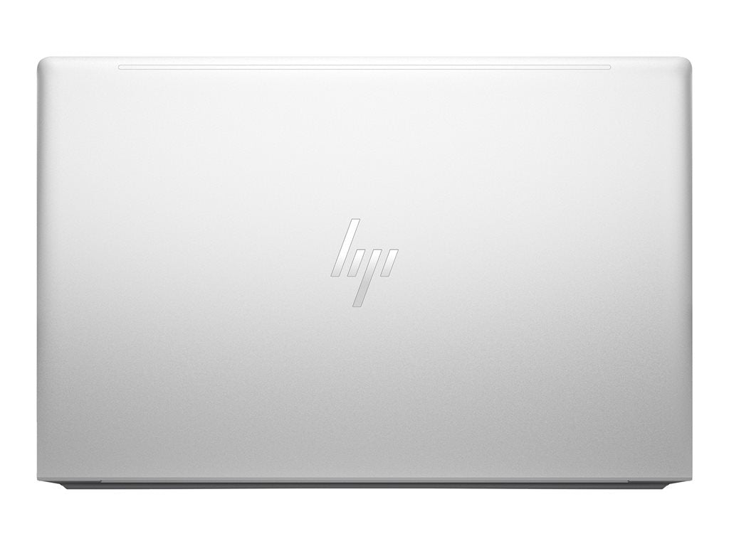 HP EliteBook 650 G10 Notebook - 180-degree hinge design - Intel Core i7 - 1365U / up to 5.2 GHz - no OS - Intel Iris Xe