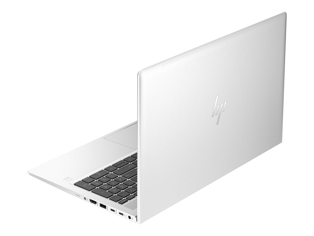 HP EliteBook 650 G10 Notebook - 180-degree hinge design - Intel Core i7 - 1370P / up to 5.2 GHz - no OS - Intel Iris Xe