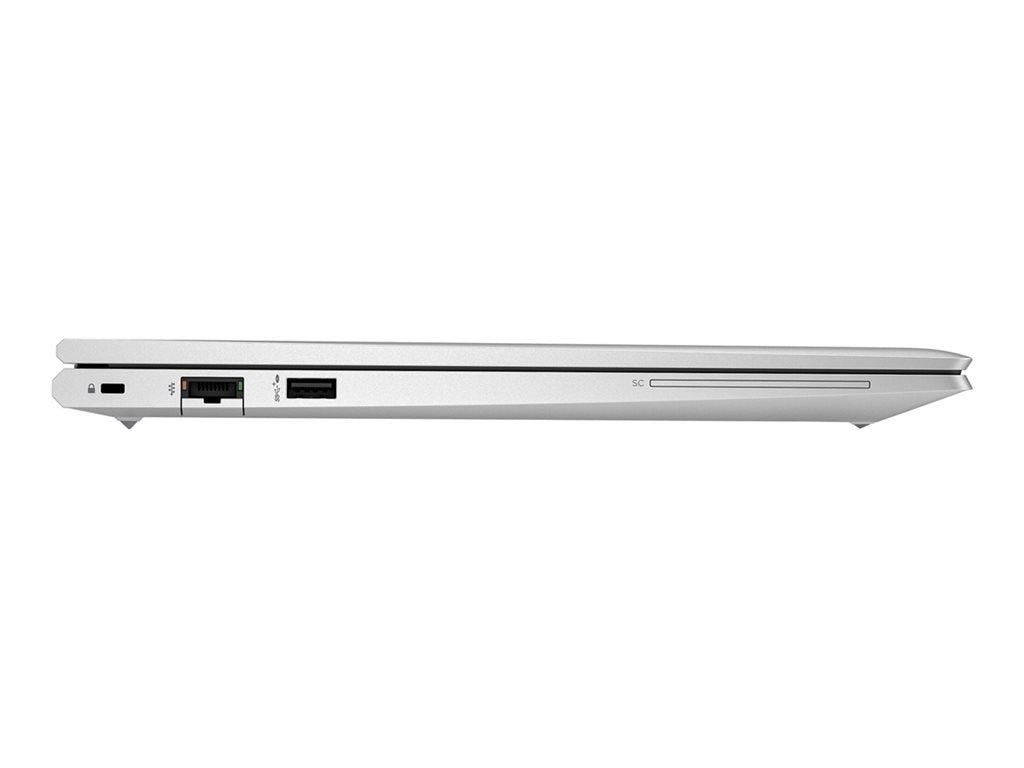 HP EliteBook 650 G10 Notebook - 180-degree hinge design - Intel Core i7 - 1370P / up to 5.2 GHz - no OS - Intel Iris Xe