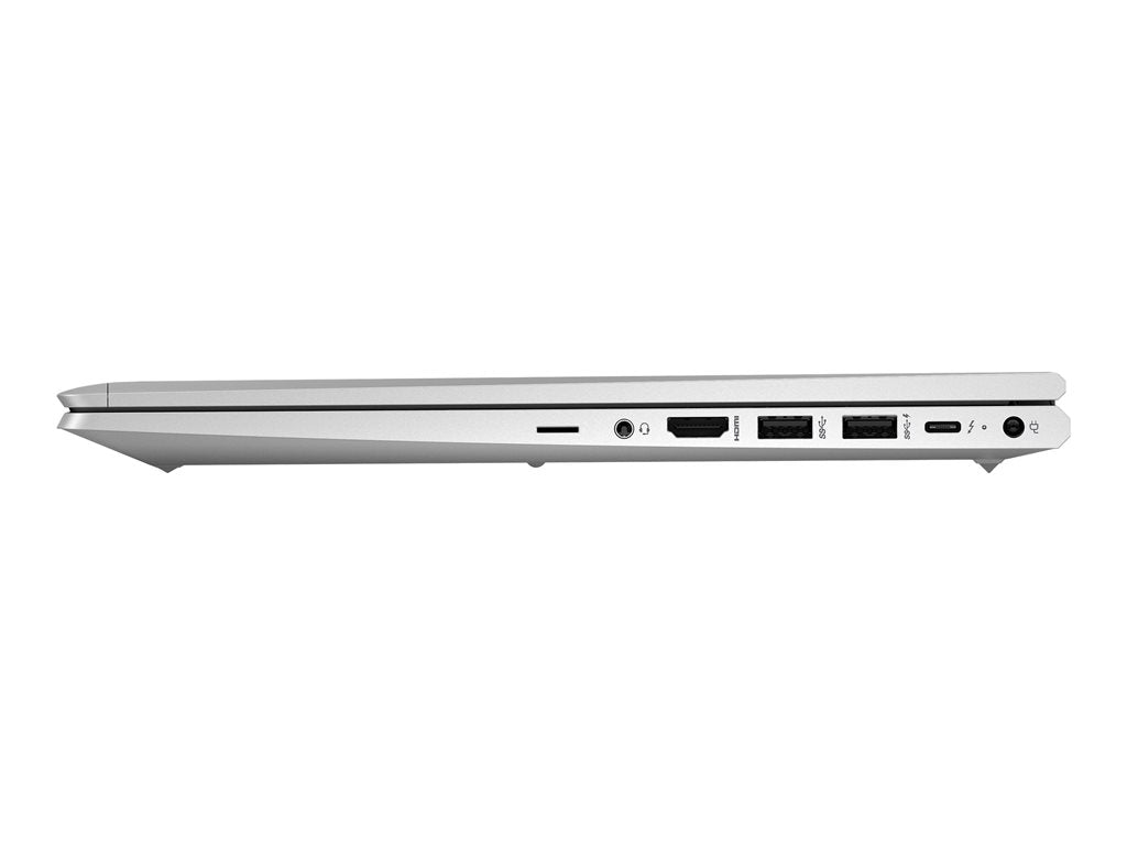 HP EliteBook 650 G9 Notebook - Intel Core i3 - 1215U / up to 4.4 GHz - no OS - UHD Graphics - 0 GB RAM - 15.6 1920 x