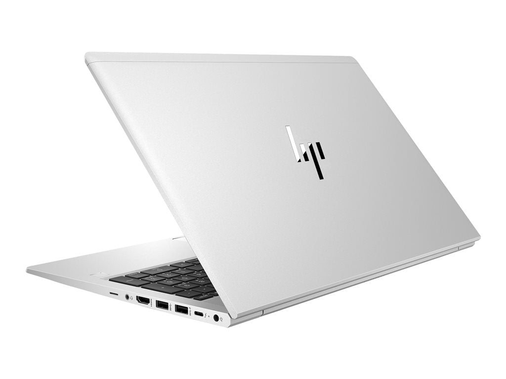 HP EliteBook 650 G9 Notebook - Intel Core i3 - 1215U / up to 4.4 GHz - no OS - UHD Graphics - 0 GB RAM - 15.6 1920 x