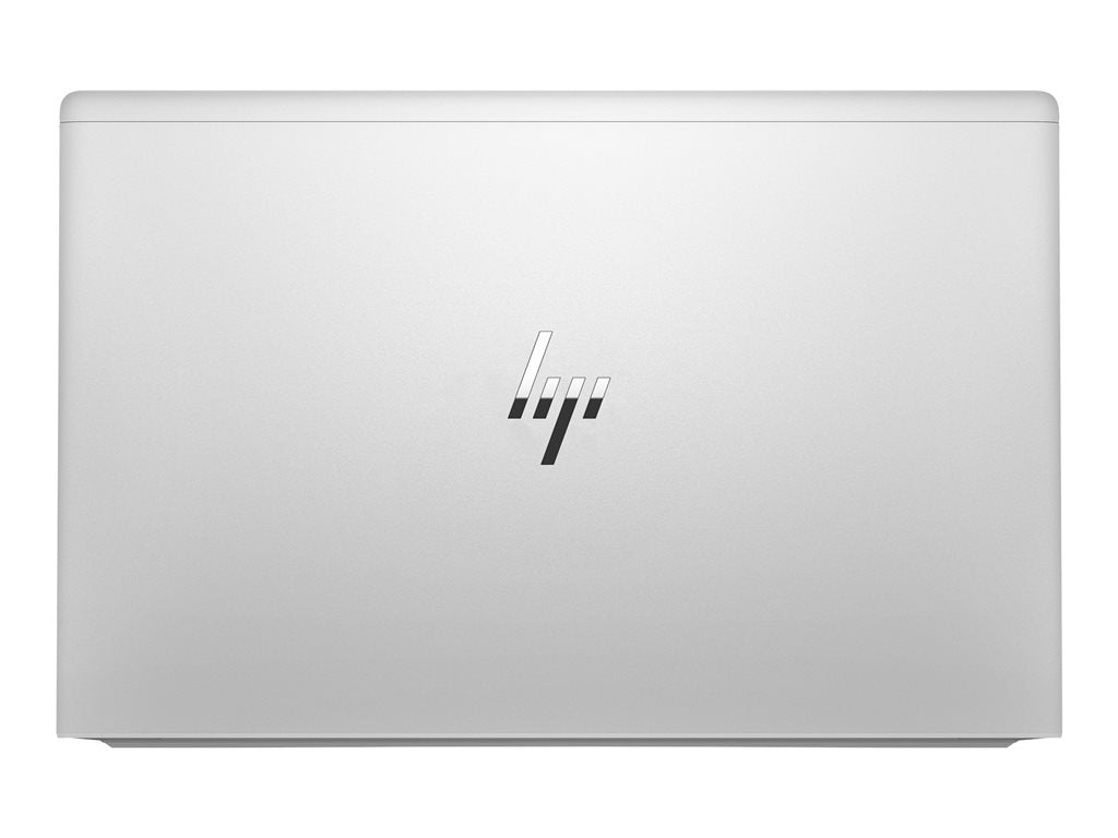 HP EliteBook 650 G9 Notebook - Intel Core i5 - 1245U / up to 4.4 GHz - Win 11 Pro - Intel Iris Xe Graphics - 16 GB RAM -