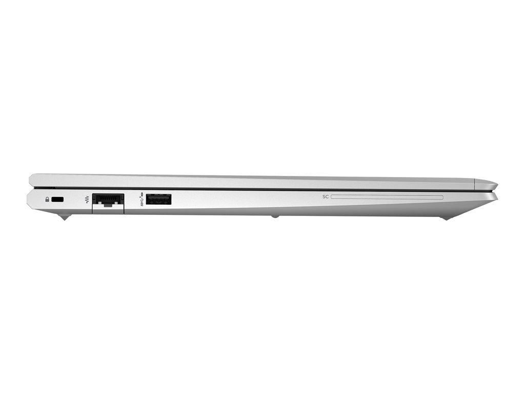 HP EliteBook 650 G9 Notebook - Intel Core i5 - 1245U / up to 4.4 GHz - Win 11 Pro - Intel Iris Xe Graphics - 16 GB RAM -