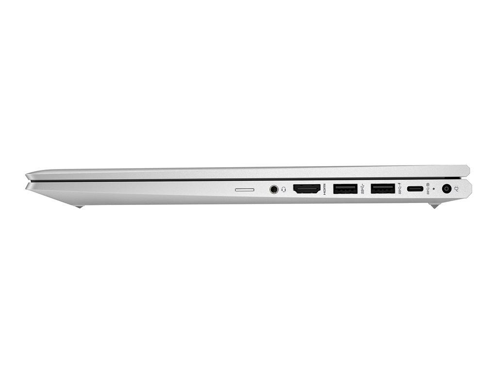 HP EliteBook 655 G10 Notebook - 180-degree hinge design - AMD Ryzen 3 - 7330U / up to 4.3 GHz - no OS - Radeon Graphics