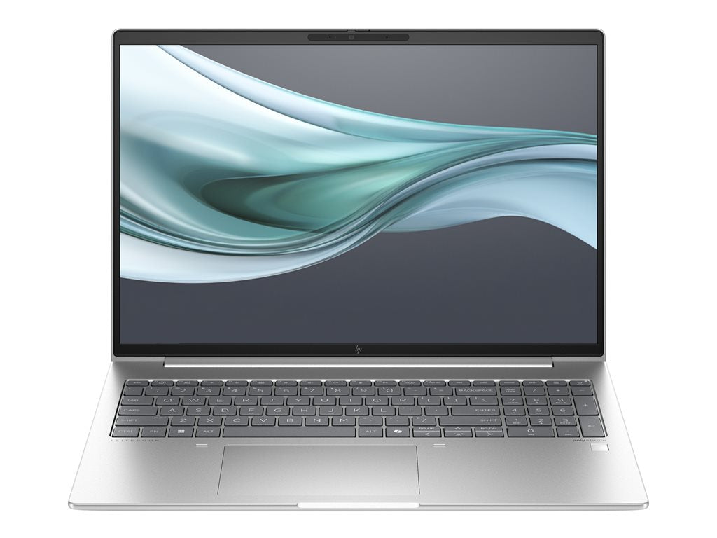 HP EliteBook 660 G11 Notebook 16" IPS, Intel Core Ultra 7, 177° Hinge, Win 11 Pro