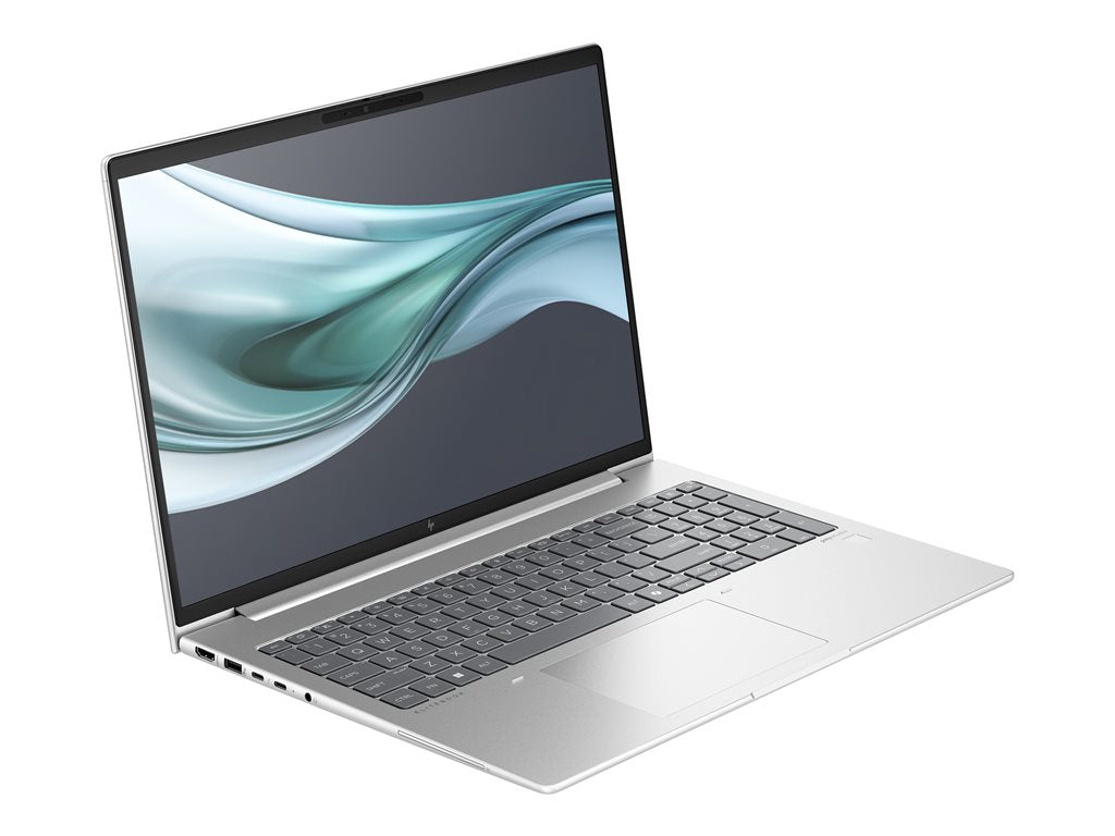 HP EliteBook 660 G11 Notebook 16" IPS, Intel Core Ultra 7, 177° Hinge, Win 11 Pro