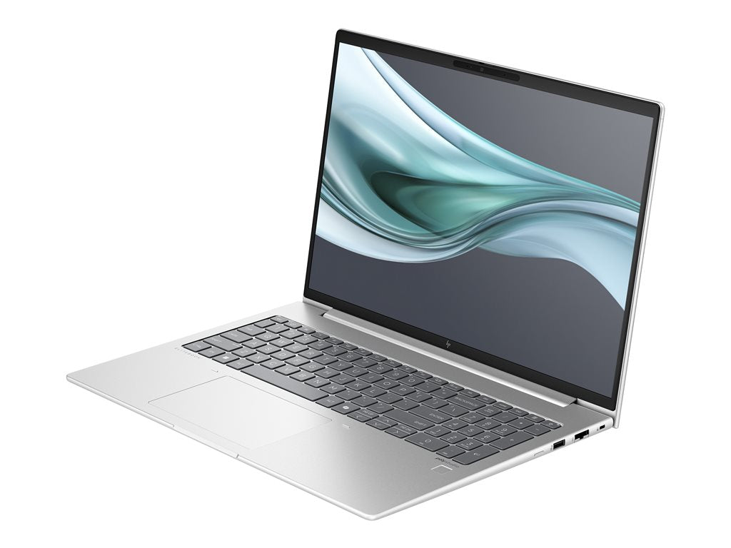 HP EliteBook 660 G11 Notebook 16" IPS, Intel Core Ultra 7, 177° Hinge, Win 11 Pro