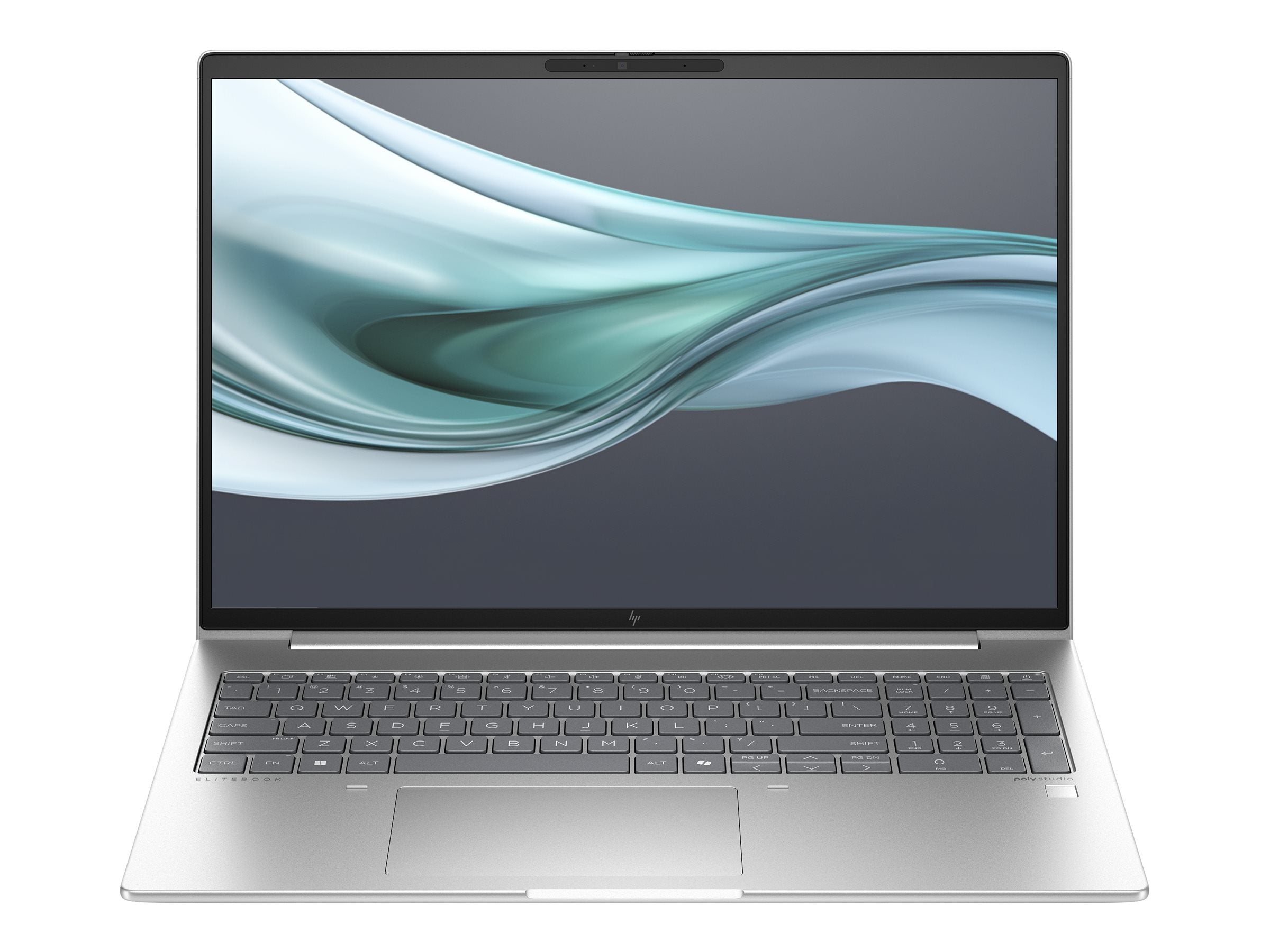 HP EliteBook 660 G11 Notebook 16" IPS, Intel Core Ultra 7, 177° Hinge, Win 11 Pro