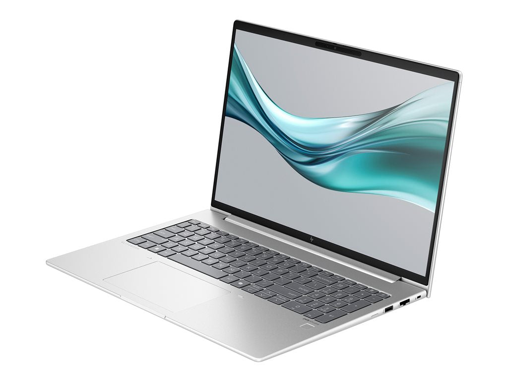 HP EliteBook 665 G11 Notebook - 177-degree hinge design - AMD Ryzen 5 - 7535U / up to 4.55 GHz - no OS - Radeon 660M - 0