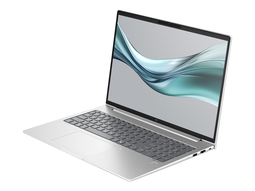 HP EliteBook 665 G11 Notebook - AMD Ryzen 7 - 7735U / up to 4.75 GHz - Win 11 Pro - Radeon 680M - 16 GB RAM - 512 GB SSD NVMe A6UE0UT#ABA