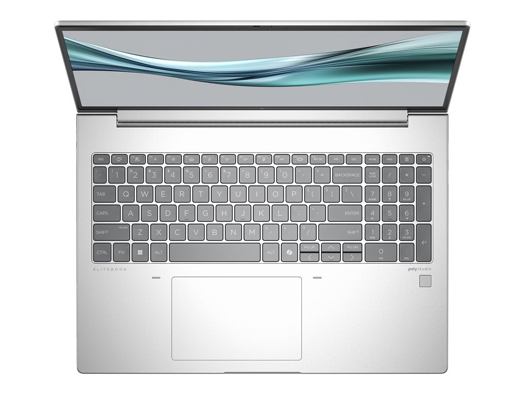 HP EliteBook 665 G11 Notebook - AMD Ryzen 7 - 7735U / up to 4.75 GHz - Win 11 Pro - Radeon 680M - 16 GB RAM - 512 GB SSD NVMe A6UE0UT#ABA
