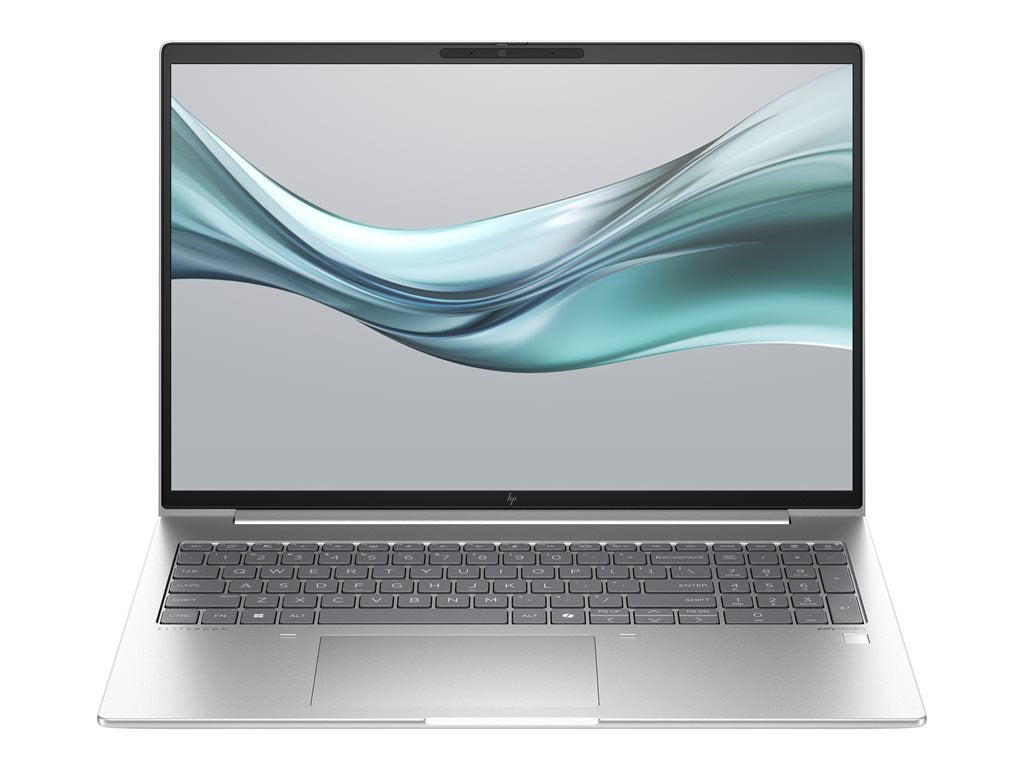 HP EliteBook 665 G11 Notebook - AMD Ryzen 7 - 7735U / up to 4.75 GHz - Win 11 Pro - Radeon 680M - 16 GB RAM - 512 GB SSD NVMe A6UE0UT#ABA