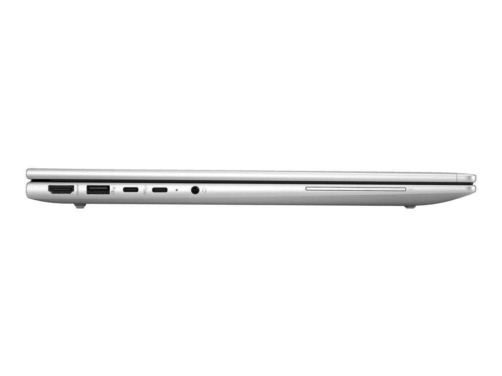 HP EliteBook 665 G11 Notebook - AMD Ryzen 7 - 7735U / up to 4.75 GHz - Win 11 Pro - Radeon 680M - 16 GB RAM - 512 GB SSD NVMe A6UE0UT#ABA