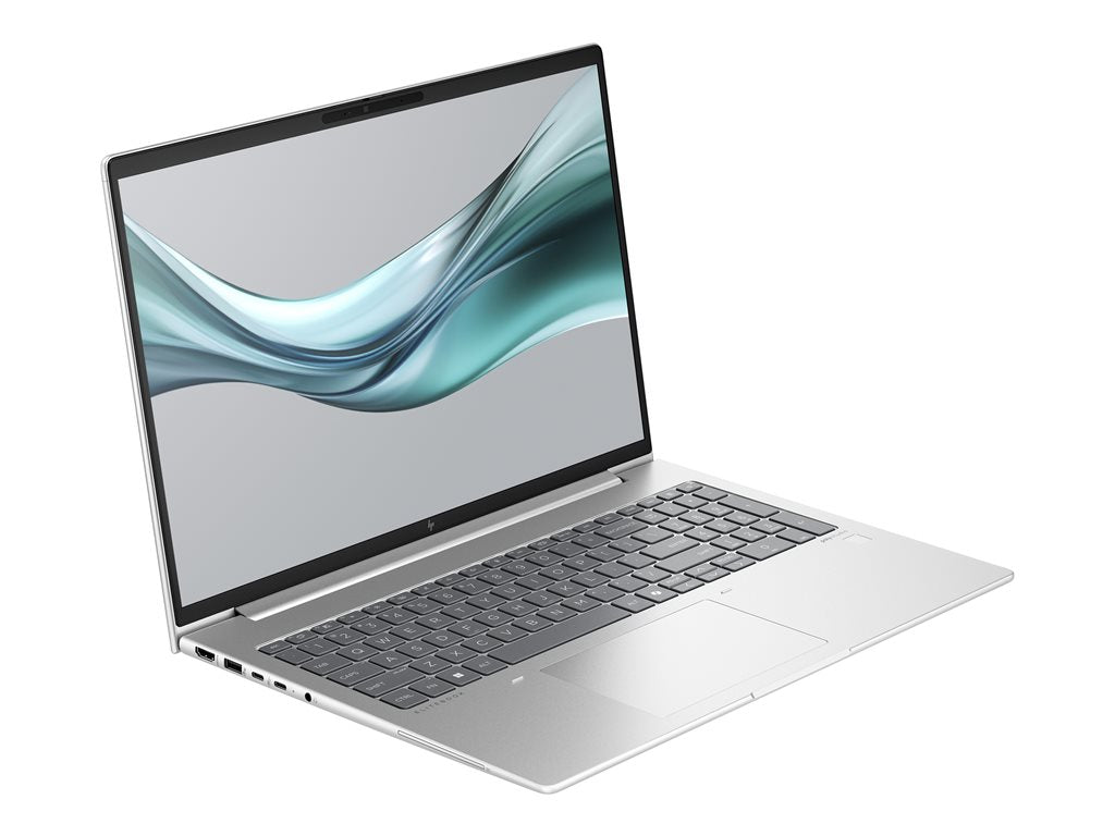 HP EliteBook 665 G11 Notebook - AMD Ryzen 7 - 7735U / up to 4.75 GHz - Win 11 Pro - Radeon 680M - 16 GB RAM - 512 GB SSD NVMe A6UE0UT#ABA