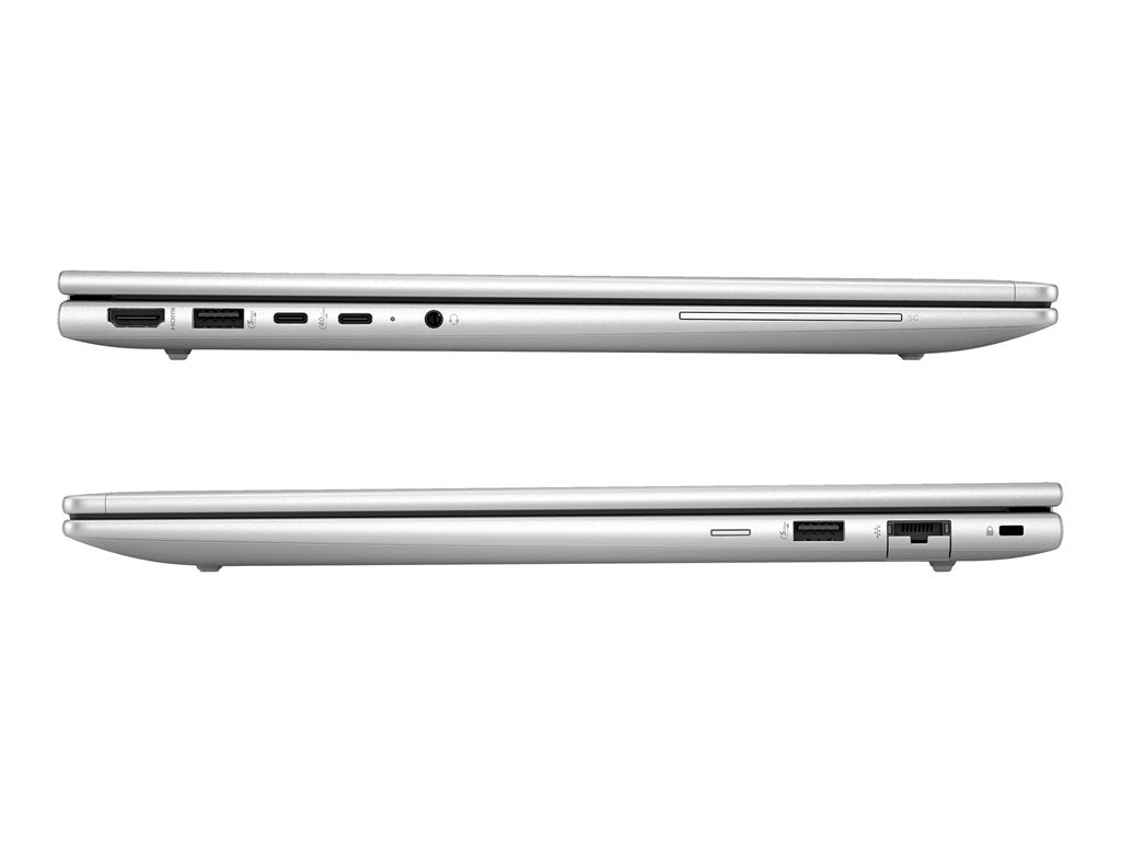HP EliteBook 665 G11 Notebook - AMD Ryzen 7 - 7735U / up to 4.75 GHz - Win 11 Pro - Radeon 680M - 16 GB RAM - 512 GB SSD NVMe A6UE0UT#ABA