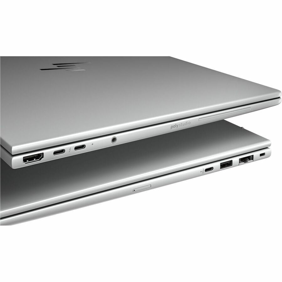 HP EliteBook 8 G1a 16" WUXGA Touchscreen Notebook Next Gen AI PC