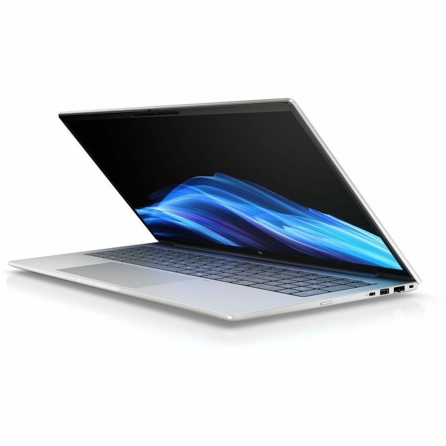 HP EliteBook 8 G1a 16" WUXGA Touchscreen Notebook Next Gen AI PC