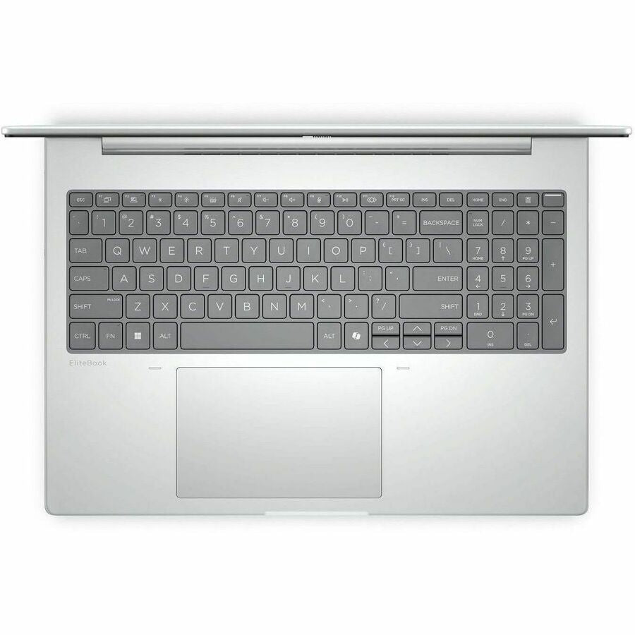 HP EliteBook 8 G1a 16" WUXGA Touchscreen Notebook Next Gen AI PC