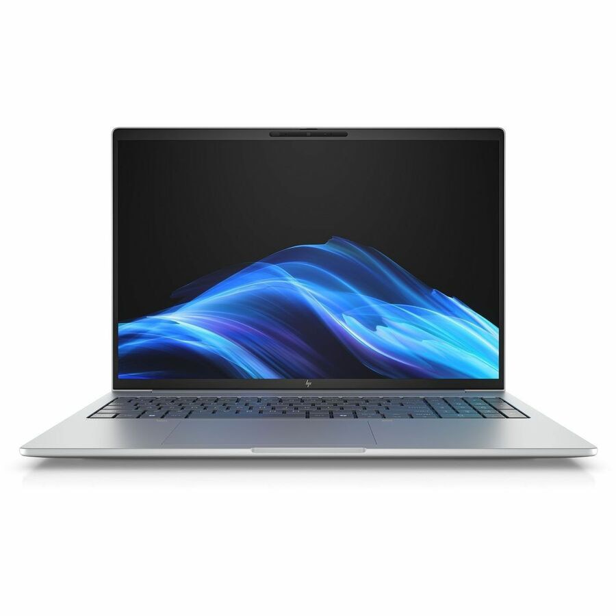 HP EliteBook 8 G1a 16" WUXGA Touchscreen Notebook Next Gen AI PC