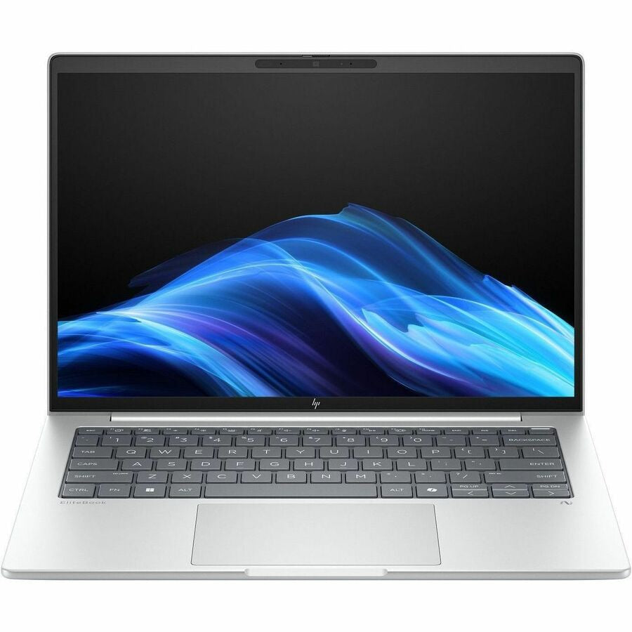 HP EliteBook 8 G1i 14" Notebook AI PC - Enterprise Security & Warranty | TecISoft