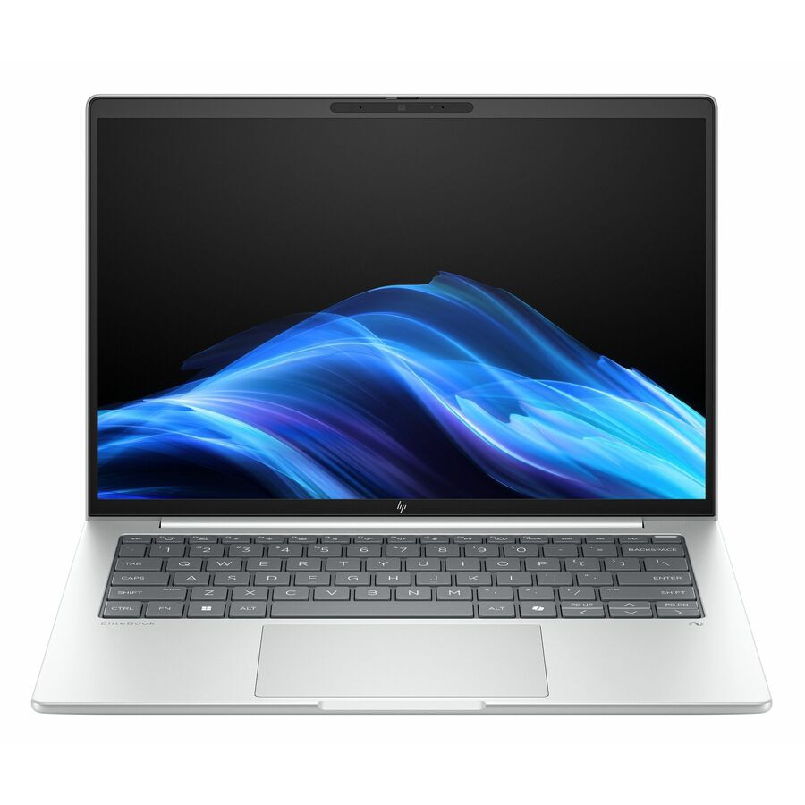 HP EliteBook 8 G1i 14" Touchscreen Notebook - Intel Core Ultra 7