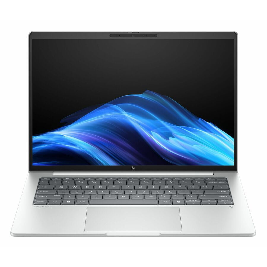 HP EliteBook 8 G1i Core Ultra 7 Business Notebook