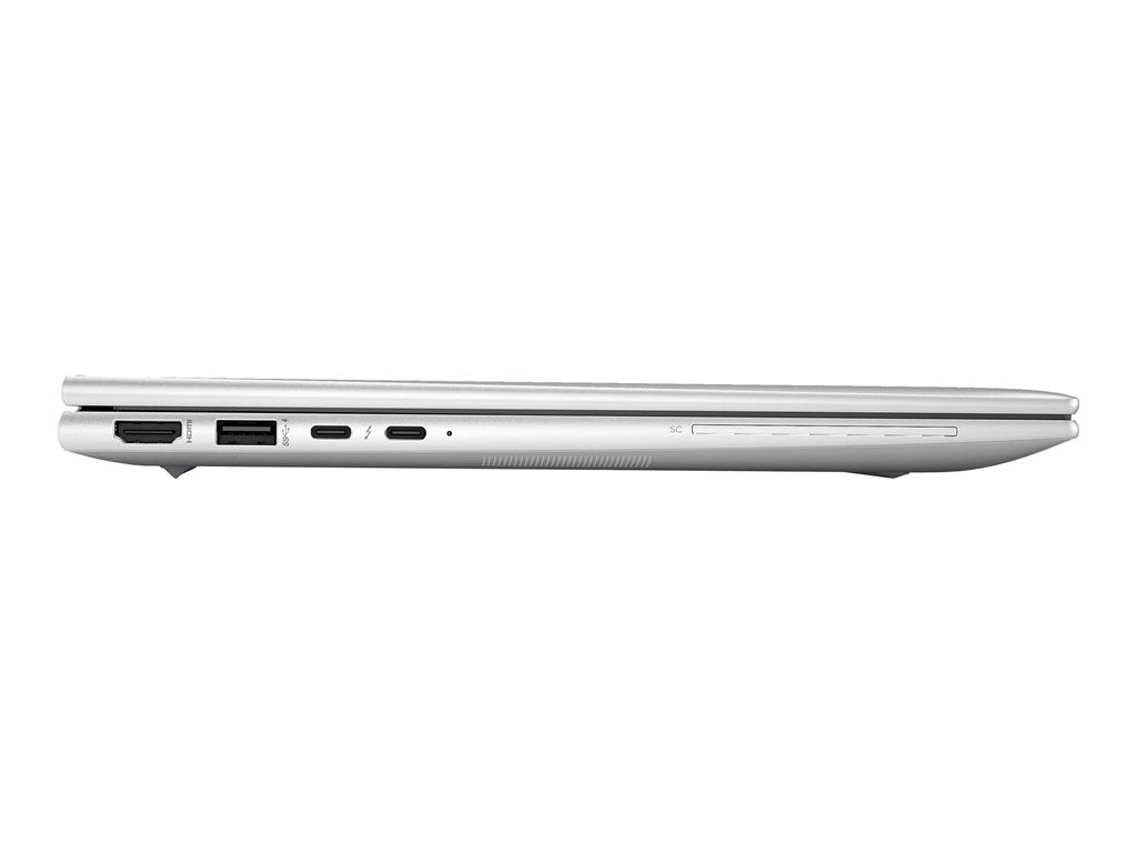 HP EliteBook 830 G10 Notebook - Intel Core i7 - 1355U / up to 5 GHz - no OS - Intel Iris Xe Graphics - 32 GB RAM - 13.3