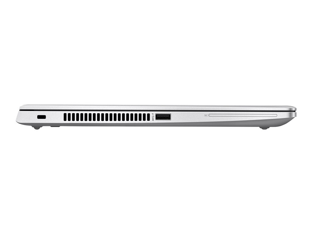 HP EliteBook 830 G6 - Intel Core i7 - 8665U / up to 4.8 GHz - vPro - Win 10 Pro 64-bit - UHD Graphics 620 - 16 GB RAM -
