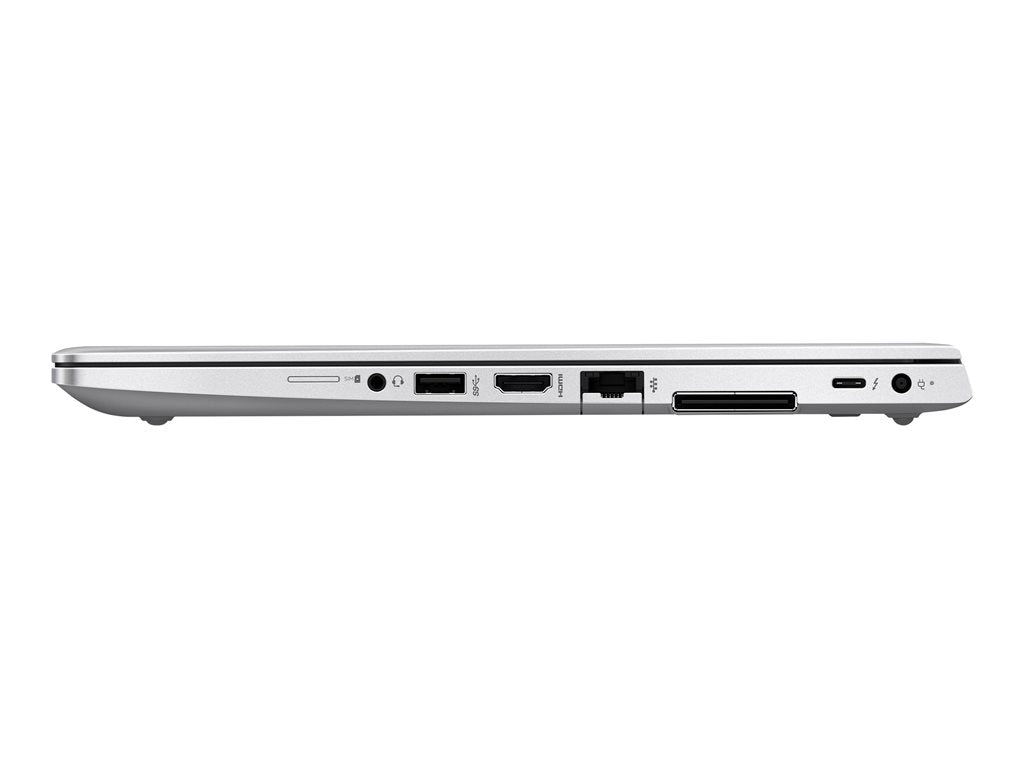 HP EliteBook 830 G6 - Intel Core i7 - 8665U / up to 4.8 GHz - vPro - Win 11 Pro - UHD Graphics 620 - 32 GB RAM - 1 TB