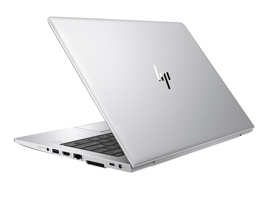 HP EliteBook 830 G6 - Intel Core i7 - 8665U / up to 4.8 GHz - vPro - Win 11 Pro - UHD Graphics 620 - 32 GB RAM - 1 TB