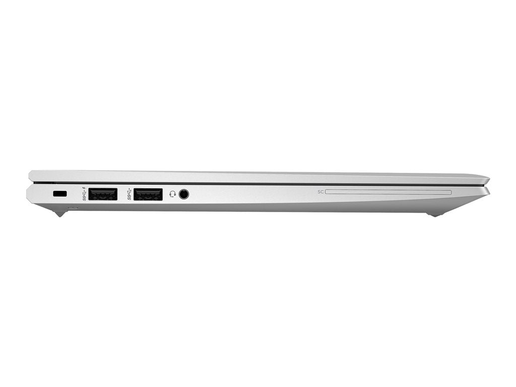 HP EliteBook 830 G7 Notebook - Intel Core i7 - 10610U / up to 4.9 GHz - vPro - Win 10 Pro 64-bit - UHD Graphics - 16 GB