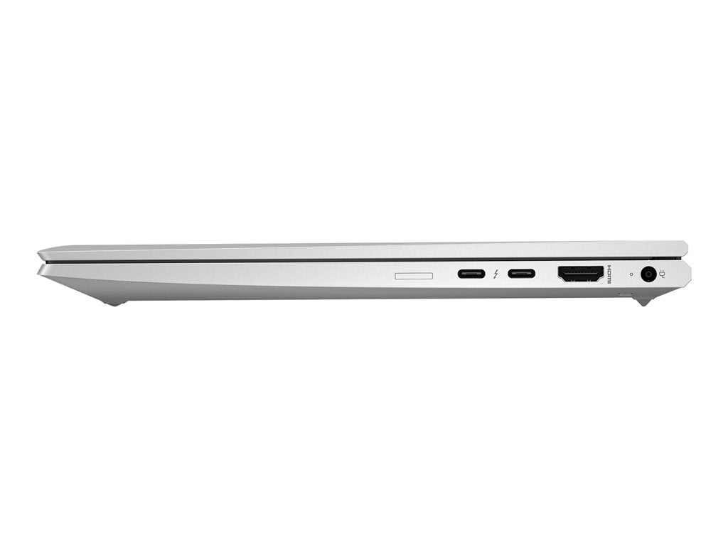 HP EliteBook 830 G7 Notebook - Intel Core i7 - 10610U / up to 4.9 GHz - vPro - Win 10 Pro 64-bit - UHD Graphics - 16 GB