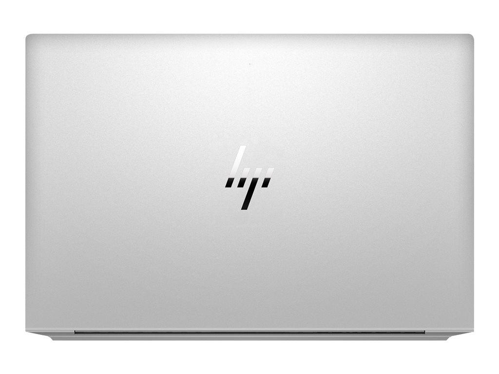 HP EliteBook 830 G7 Notebook - Intel Core i7 - 10610U / up to 4.9 GHz - vPro - Win 10 Pro 64-bit - UHD Graphics - 16 GB