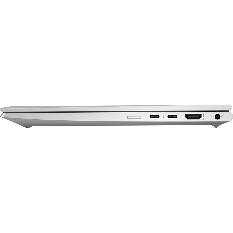 HP EliteBook 830 G8 13.3 Notebook - Full HD - Intel Core i7 11th Gen i7-1185G7 - vPro Technology - 16 GB - 256 GB SSD" 618K3UT#ABA