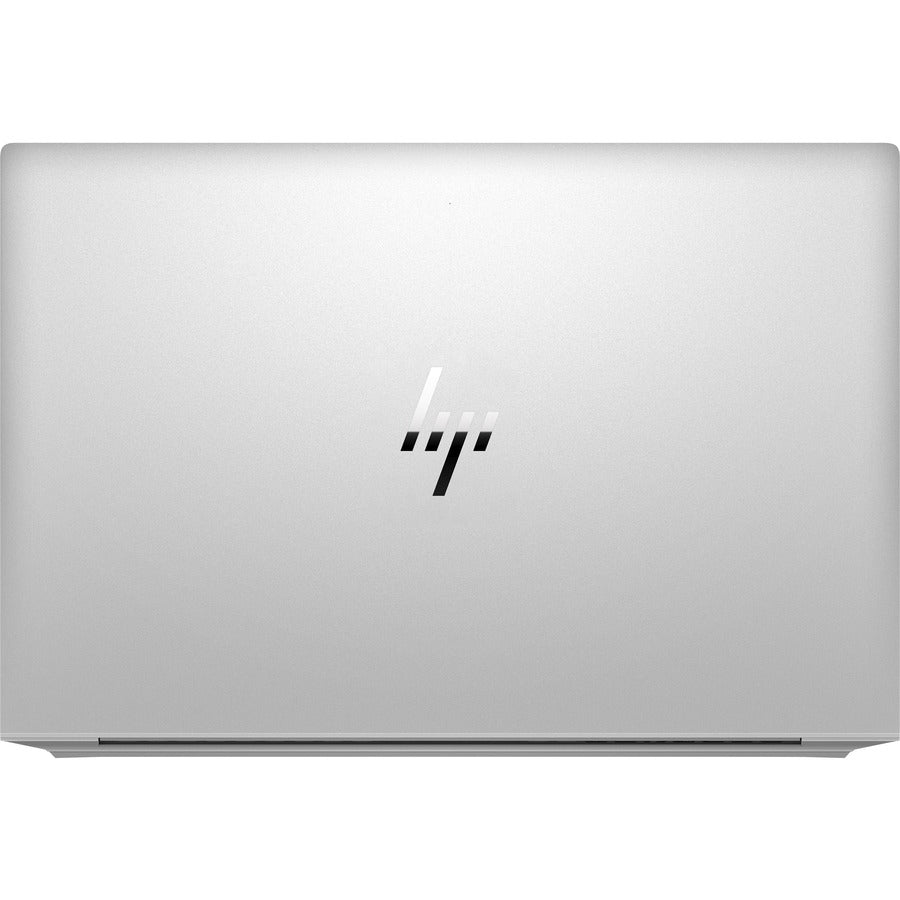 HP EliteBook 830 G8 13.3 Notebook - Full HD - Intel Core i7 11th Gen i7-1185G7 - vPro Technology - 16 GB - 256 GB SSD" 618K3UT#ABA