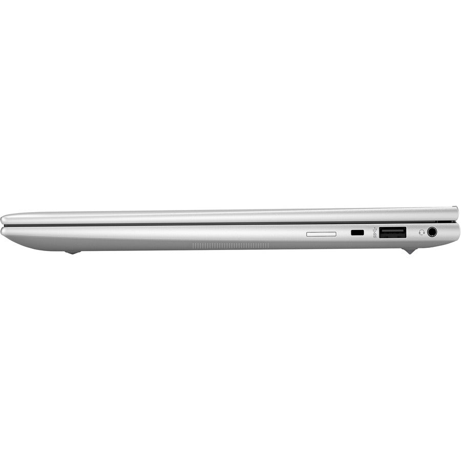 HP EliteBook 830 G9 13.3" Notebook - WUXGA - 1920 x 1200 - Intel Core i7 12th Gen i7-1265U Deca-core (10 Core) - 16 GB Total RAM - 256 GB SSD