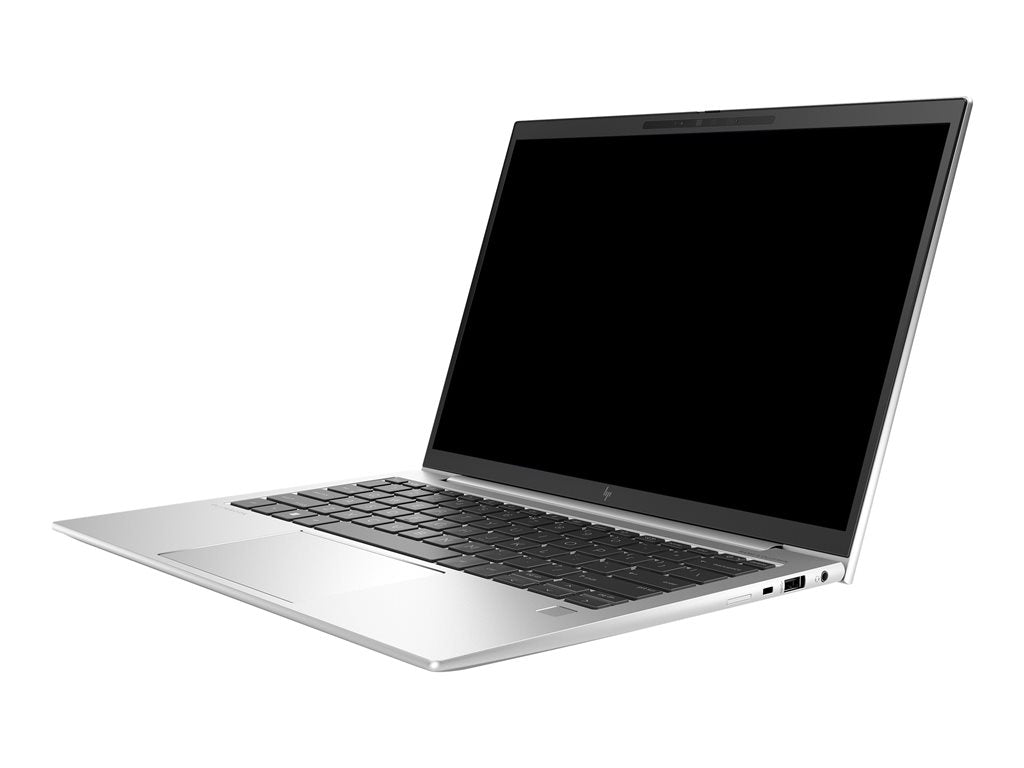 HP EliteBook 830 G9 Notebook - Intel Core i5 - 1245U / up to 4.4 GHz - Win 11 Pro (includes Win 11 Pro License) - Intel