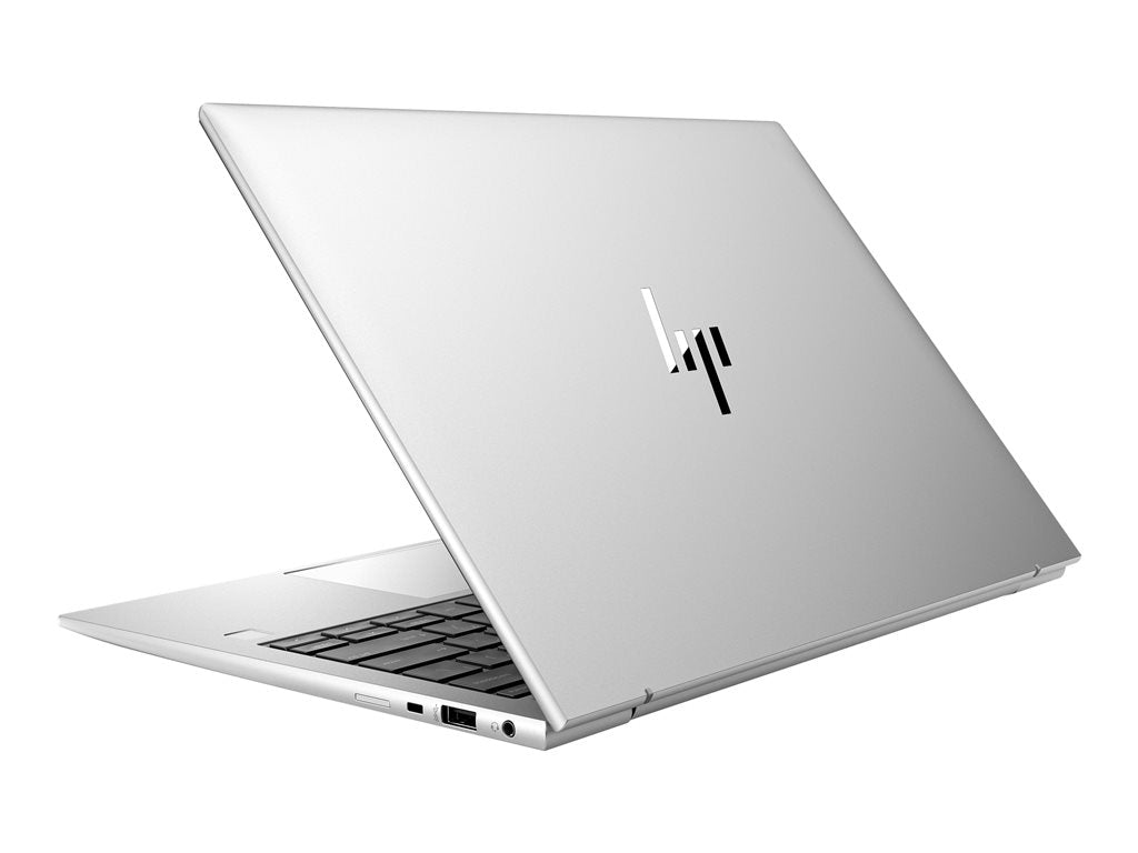 HP EliteBook 830 G9 Notebook - Intel Core i5 - 1245U / up to 4.4 GHz - Win 11 Pro (includes Win 11 Pro License) - Intel