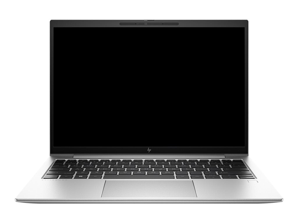 HP EliteBook 830 G9 Notebook - Intel Core i5 - 1245U / up to 4.4 GHz - Win 11 Pro (includes Win 11 Pro License) - Intel