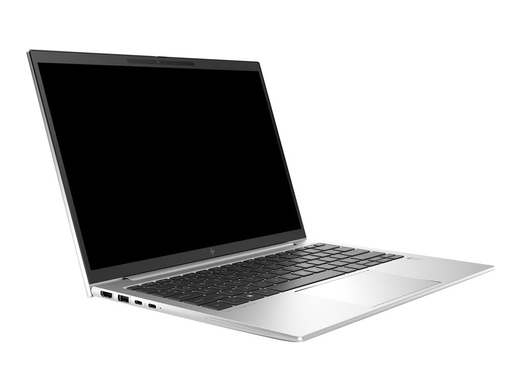 HP EliteBook 830 G9 Notebook - Intel Core i5 - 1245U / up to 4.4 GHz - Win 11 Pro (includes Win 11 Pro License) - Intel