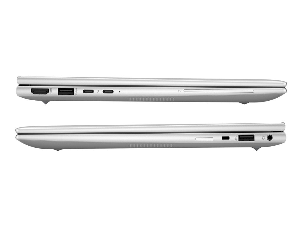 HP EliteBook 830 G9 Notebook - Intel Core i5 - 1245U / up to 4.4 GHz - Win 11 Pro (includes Win 11 Pro License) - Intel