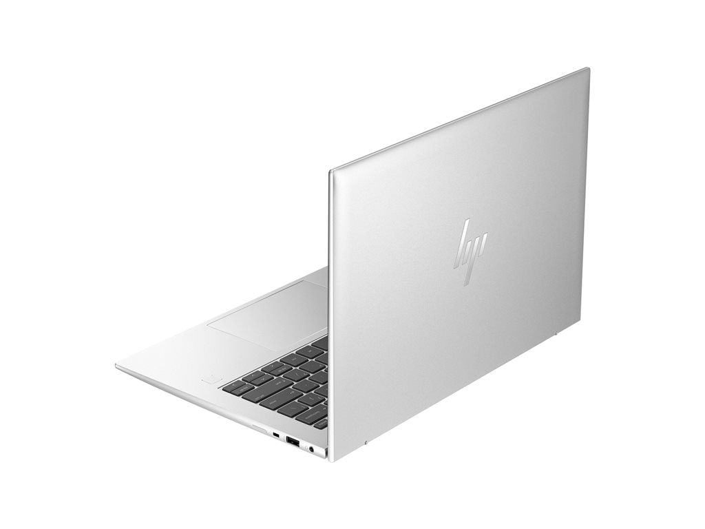 HP EliteBook 840 G10 Notebook - Intel Core i5 - 1345U / up to 4.7 GHz - Win 11 Pro - Intel Iris Xe Graphics - 16 GB RAM