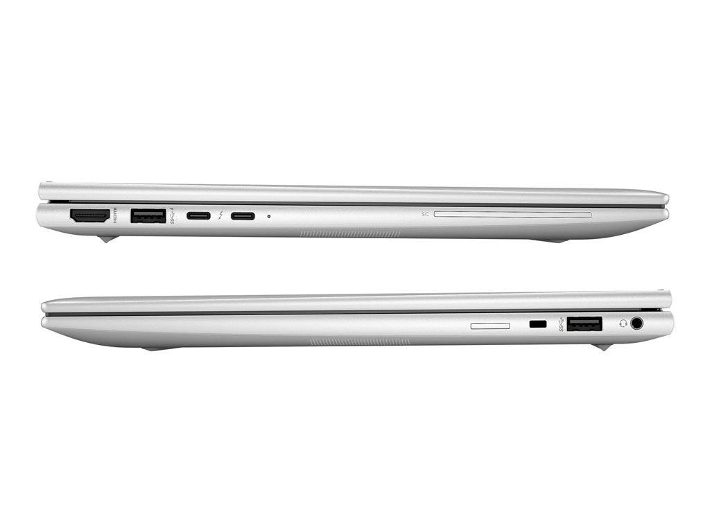 HP EliteBook 840 G10 Notebook - Intel Core i7 - 1355U / up to 5 GHz - no OS - Intel Iris Xe Graphics - 0 GB RAM - 14 - -
