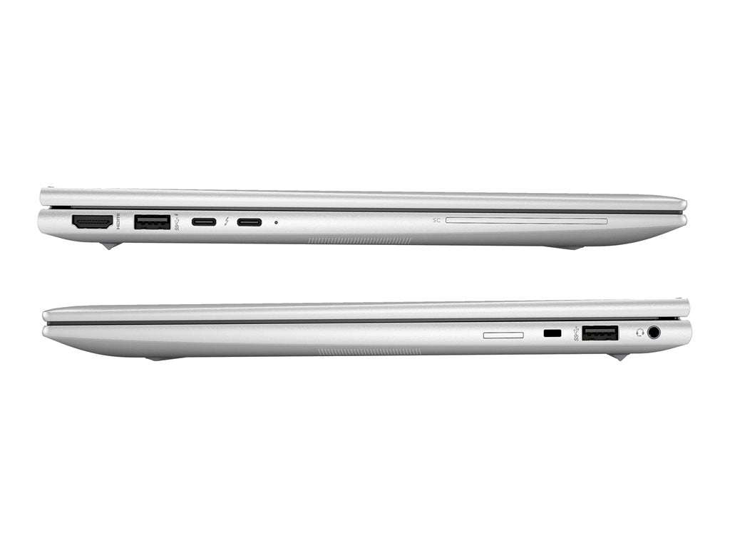 HP EliteBook 840 G10 Notebook - Intel Core i7 - 1365U / up to 5.2 GHz - FreeDOS - Intel Iris Xe Graphics - 16 GB RAM -