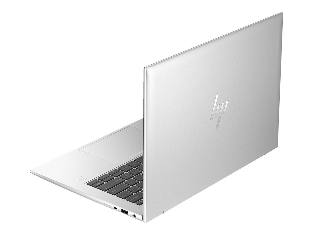 HP EliteBook 840 G10 Notebook - Intel Core i7 - 1365U / up to 5.2 GHz - FreeDOS - Intel Iris Xe Graphics - 16 GB RAM -