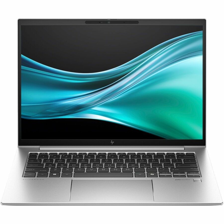 HP EliteBook 840 G11 14" Laptop Intel Core Ultra 7 165U 1.7GHz Windows 11 Pro