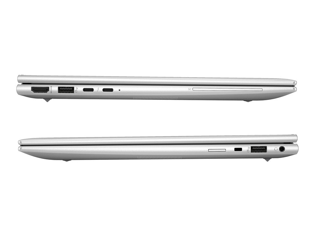 HP EliteBook 840 G11 Notebook - Intel Core Ultra 5 - 125U / up to 4.3 GHz - Win 11 Pro - Intel Graphics - 16 GB RAM - 512 GB A6SY7UT#ABA